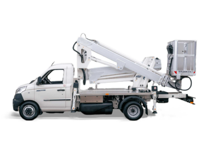 Multitel MXE 170 Sasiu: Mitsubishi Fuso Canter PTT=3500kg de vanzare